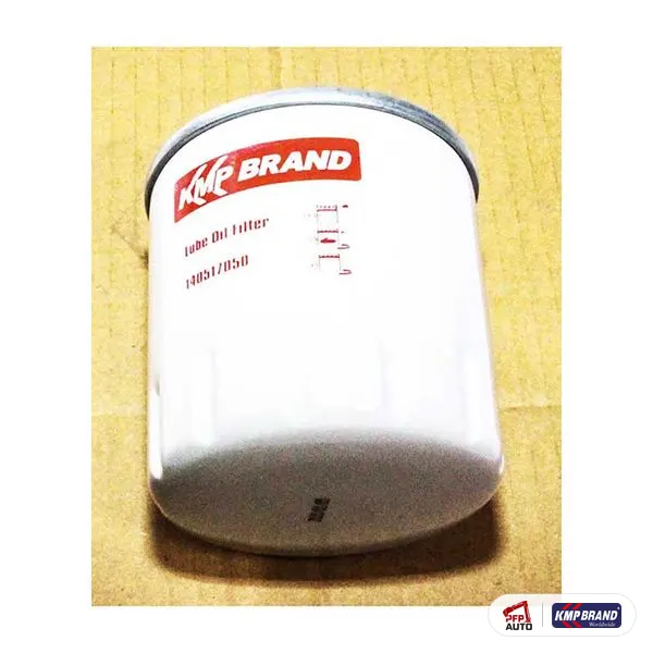 Filtru ulei KMP Brand pentru Shibaura, cod SBA140517050