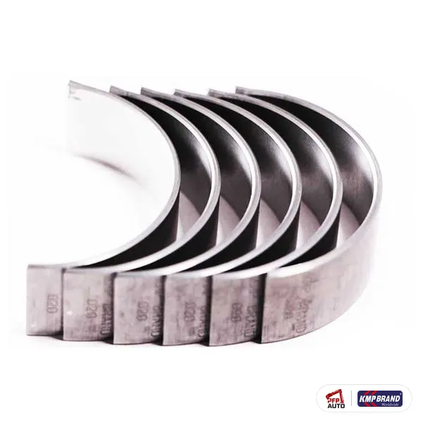 Set cuzineți bielă .020 in KMP Brand pentru Shibaura, cod SBA198586087