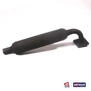 Tobă eșapament pentru Shibaura, cod SBA314100521