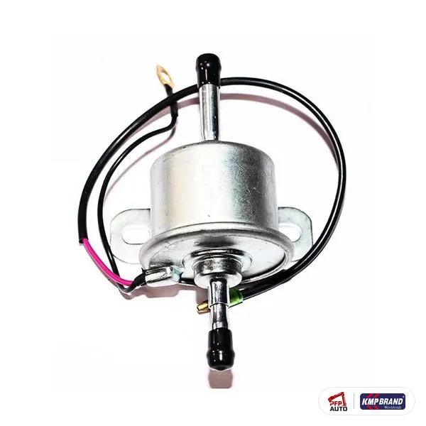 Pompă de alimentare electrică 12V KMP Brand pentru Shibaura, cod SBA485510011