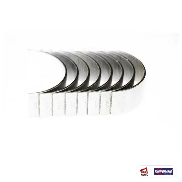 Set cuzineți bielă .010 in KMP Brand pentru Shibaura, cod SBAU5ME0030A