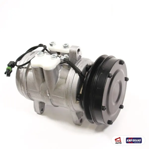 Compresor aer condiționat KMP Brand pentru John Deere®, cod SE501460