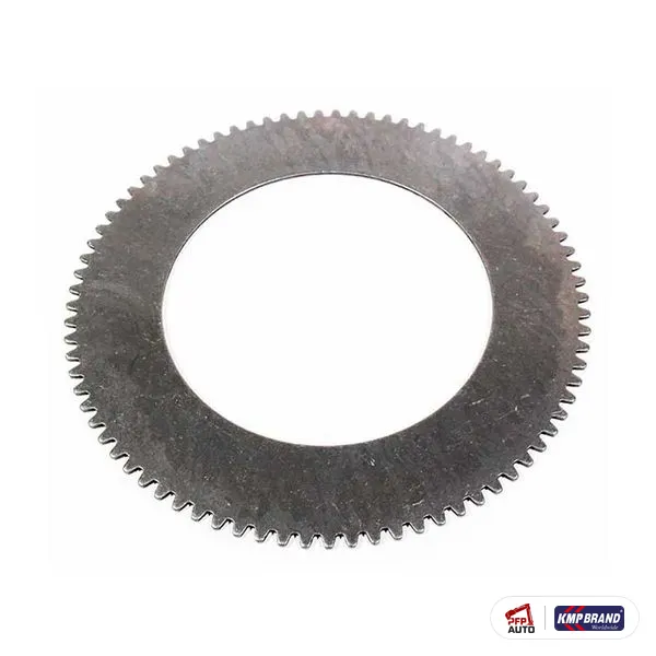 Placă de oțel 3mm KMP Brand pentru John Deere®, cod T159409