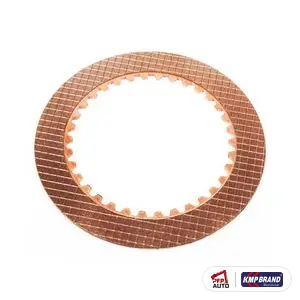 Disc ambreiaj pentru John Deere®, cod T159475