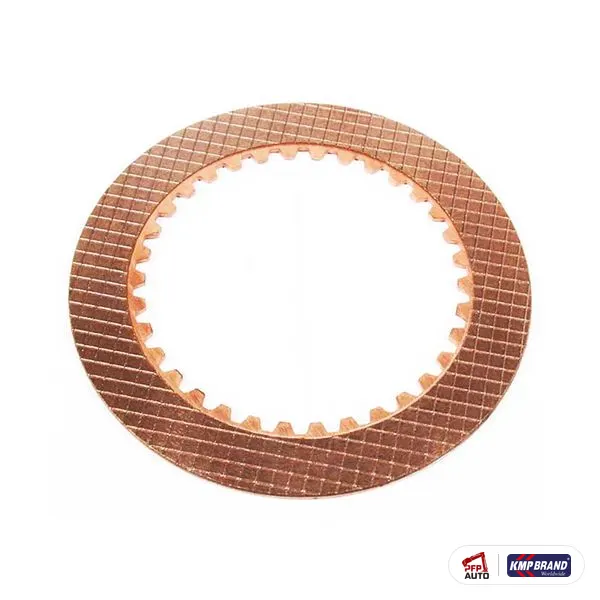Disc ambreiaj KMP Brand pentru John Deere®, cod T159475