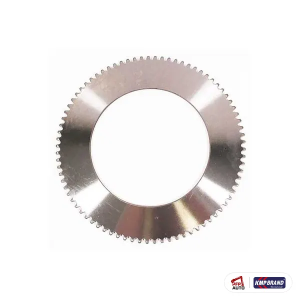 Disc 4mm KMP Brand pentru John Deere®, cod T161233