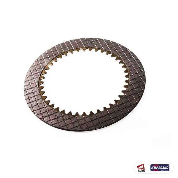 Disc de fricțiune KMP Brand pentru John Deere®, cod T164626