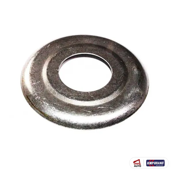 Capac simering frontal (deflector) KMP Brand pentru John Deere®, cod T20046
