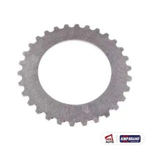 Placă metalică pentru John Deere®, cod T229406