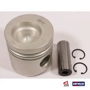 Piston complet pentru John Deere®, cod T23481