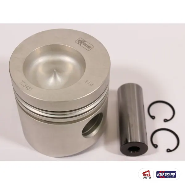 Piston complet KMP Brand pentru John Deere®, cod T23481