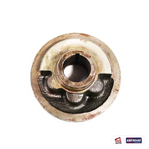 Fulie vibrochen KMP Brand pentru John Deere®, cod T25366