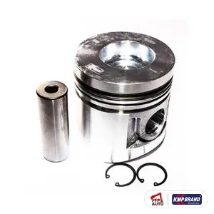 Piston cu bolț și siguranțe (bolț 30 mm) pentru John Deere®, cod T30015