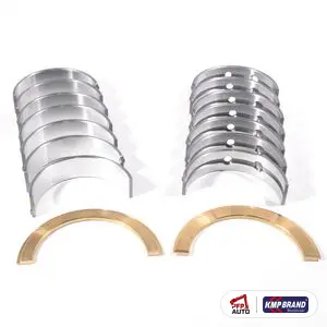 Set cuzineți palier și cuzineți axiali STD pentru Perkins, cod T400519