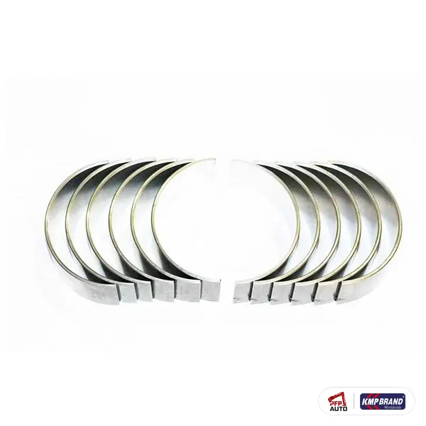 Set cuzineți bielă .25 mm KMP Brand pentru Perkins, cod T400524