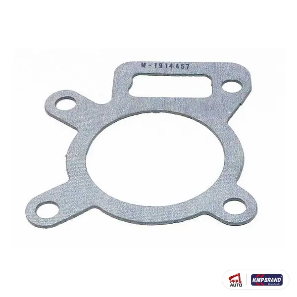 Garnitură carcasă termostat KMP Brand pentru Perkins, cod T400635
