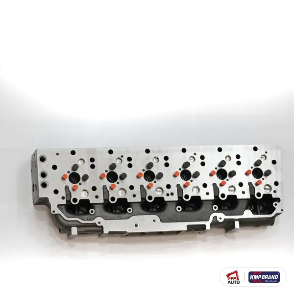 Chiulasă KMP Brand pentru Perkins, cod T400741-BH