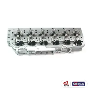 Chiulasă echipată pentru Perkins, cod T400741