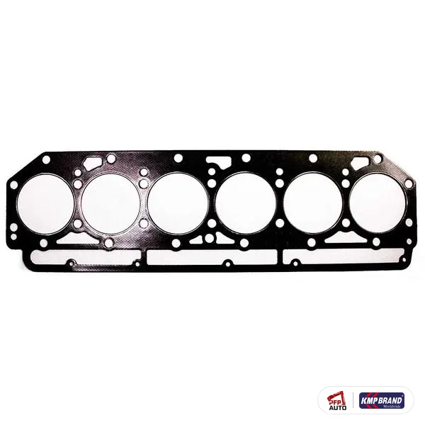 Garnitură chiulasă KMP Brand pentru Perkins, cod T400764