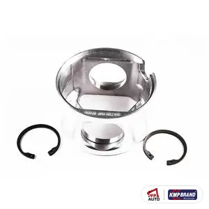 Fustă piston cu siguranțe pentru Perkins, cod T400774