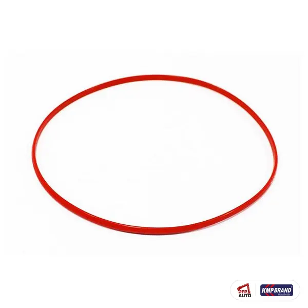 Inel de etanșare cămașă KMP Brand pentru Perkins, cod T400902
