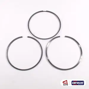 Set segmenți piston pentru Perkins, cod T400935