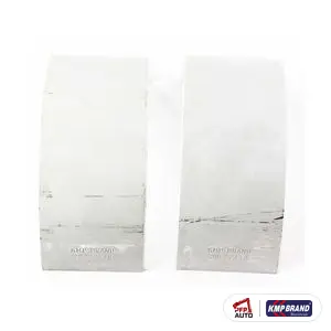 Pereche cuzineți bielă .25 mm pentru Perkins, cod T400936
