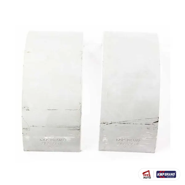Pereche cuzineți bielă .25 mm KMP Brand pentru Perkins, cod T400936