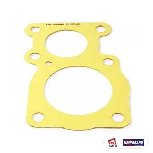 Garnitură carcasă termostat pentru Perkins, cod T401799
