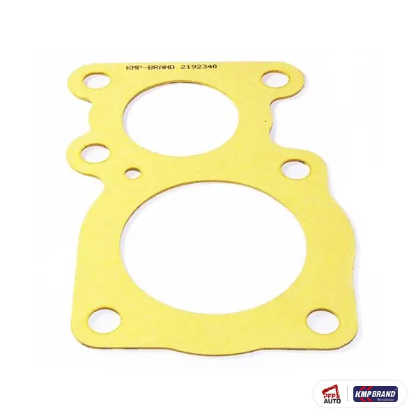 Garnitură carcasă termostat KMP Brand pentru Perkins, cod T401799