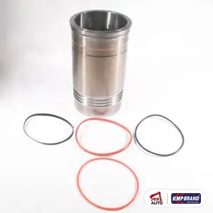 Cămașă cilindru cu inele de etanșare pentru Perkins, cod T402872S