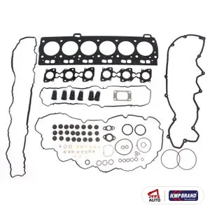 Set garnituri superioare pentru Perkins, cod T402945