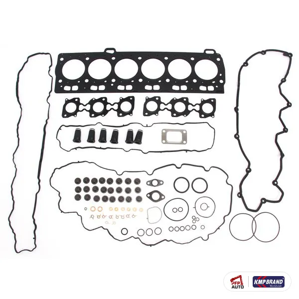 Set garnituri superioare KMP Brand pentru Perkins, cod T402945