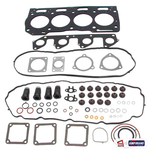 Set garnituri superioare KMP Brand pentru Perkins, cod T402946