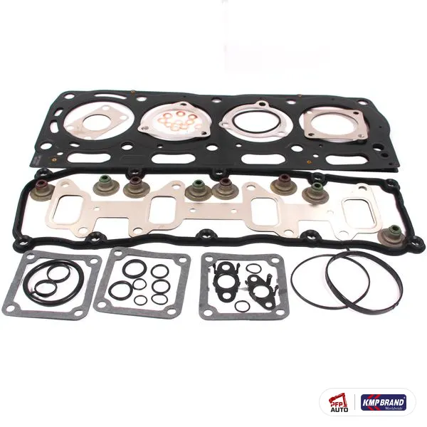 Set garnituri superioare KMP Brand pentru Perkins, cod T402947