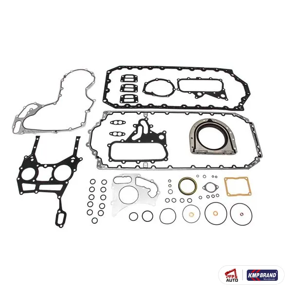Set garnituri inferioare KMP Brand pentru Perkins, cod T403017