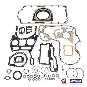 Set garnituri inferioare pentru Perkins, cod T403040