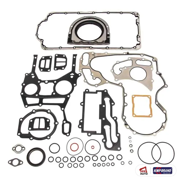 Set garnituri inferioare KMP Brand pentru Perkins, cod T403040