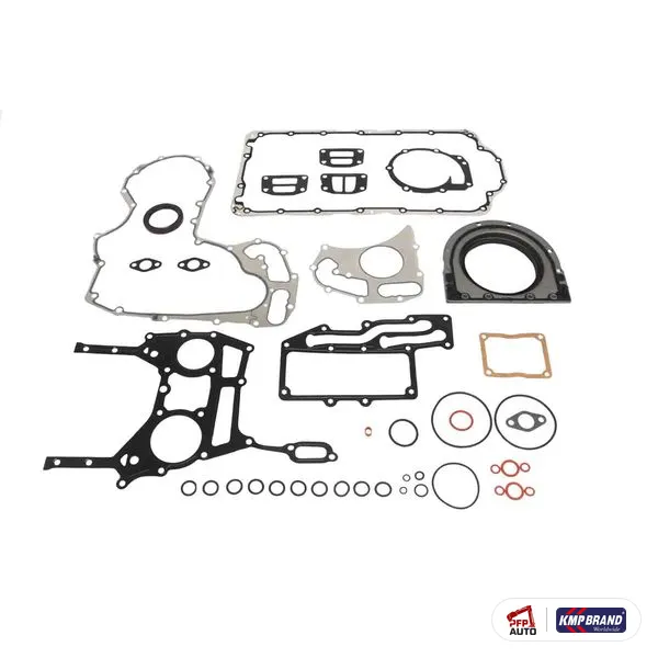 Set garnituri inferioare KMP Brand pentru Perkins, cod T403047