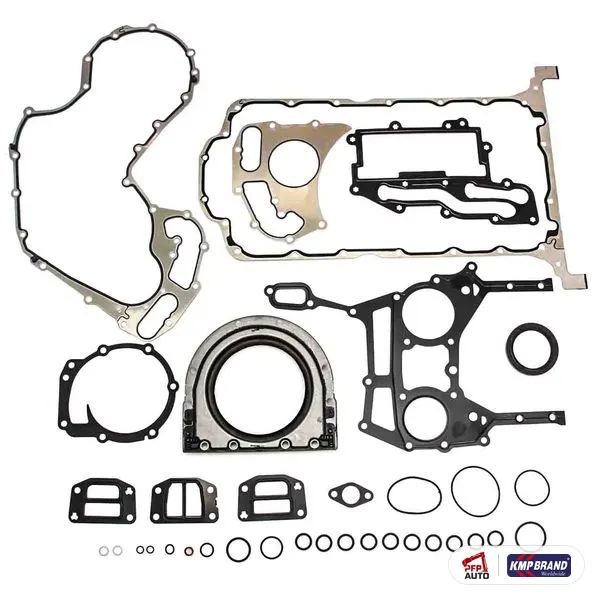 Set garnituri inferioare KMP Brand pentru Perkins, cod T403048