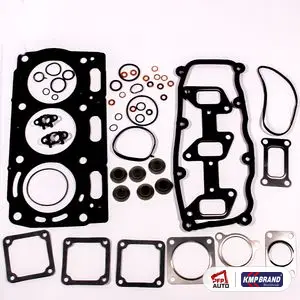 Set garnituri superioare pentru Perkins, cod T403258