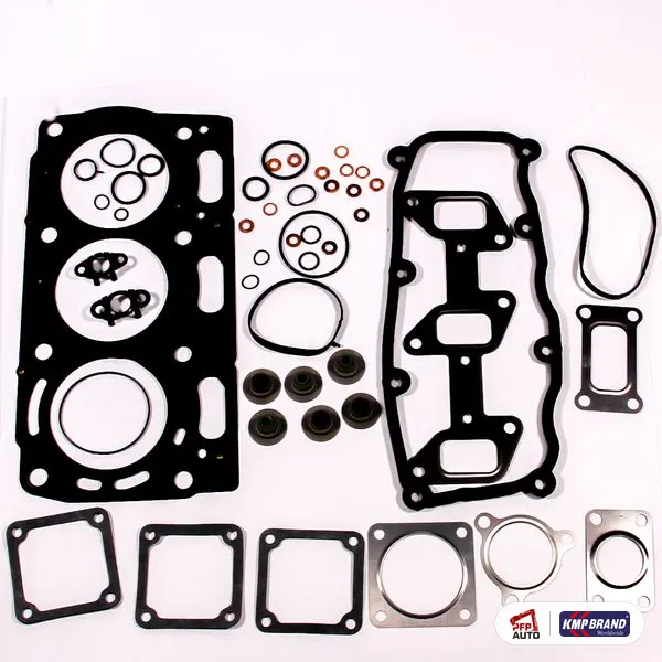 Set garnituri superioare KMP Brand pentru Perkins, cod T403258