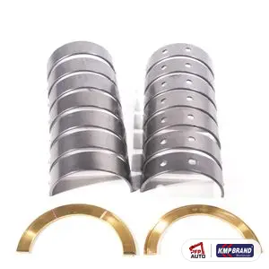Set cuzineți palier și cuzineți axiali .25 mm pentru Perkins, cod T403276