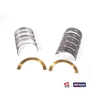 Set cuzineți palier și cuzineți axiali .50 mm pentru Perkins, cod T403277