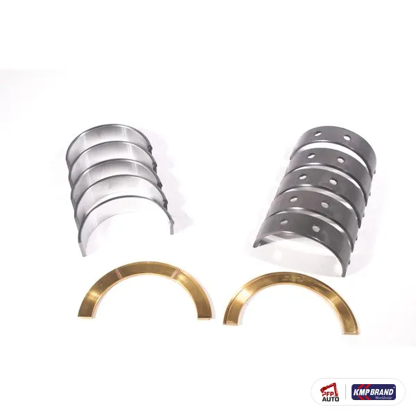 Set cuzineți palier și cuzineți axiali .50 mm KMP Brand pentru Perkins, cod T403277