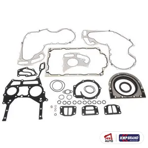 Set garnituri inferioare pentru Perkins, cod T403302