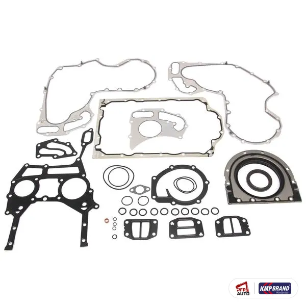Set garnituri inferioare KMP Brand pentru Perkins, cod T403302