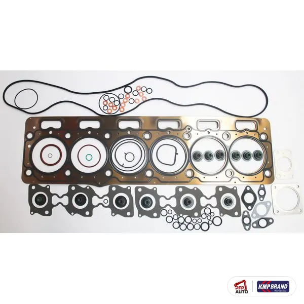 Set garnituri superioare KMP Brand pentru Perkins, cod T403322