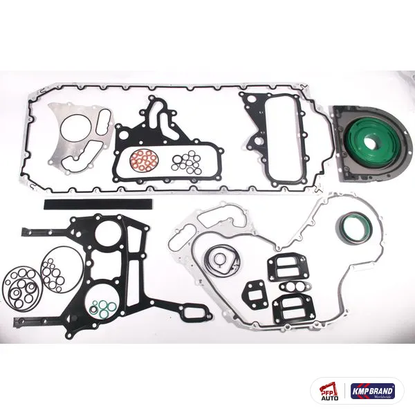 Set garnituri inferioare KMP Brand pentru Perkins, cod T403396