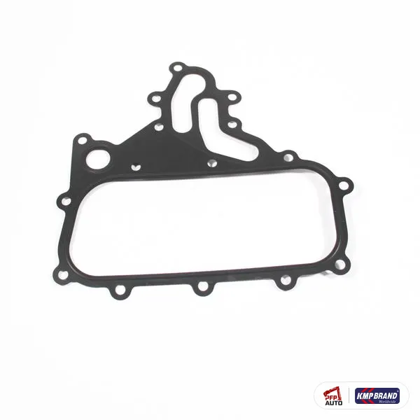 Garnitură carcasă răcitor ulei KMP Brand pentru Perkins, cod T405644
